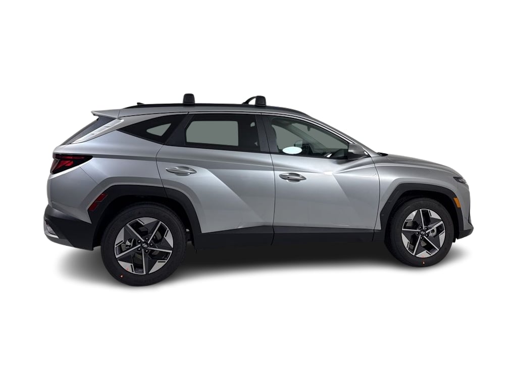 Thumbnail: 2026 Hyundai Tucson - 22