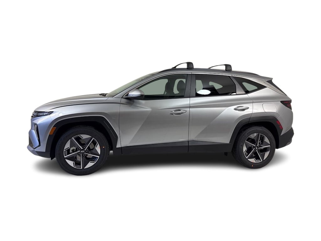 Thumbnail: 2026 Hyundai Tucson - 3