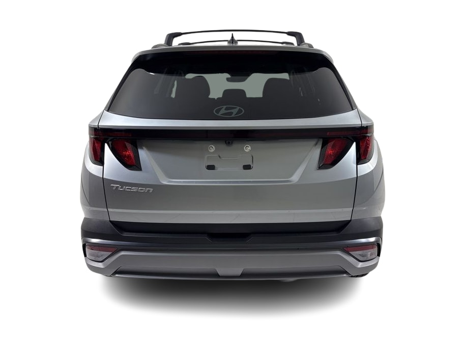 Thumbnail: 2026 Hyundai Tucson - 5