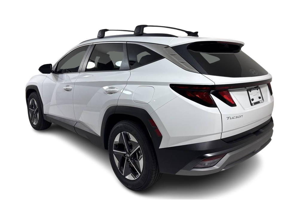 Thumbnail: 2026 Hyundai Tucson - 4