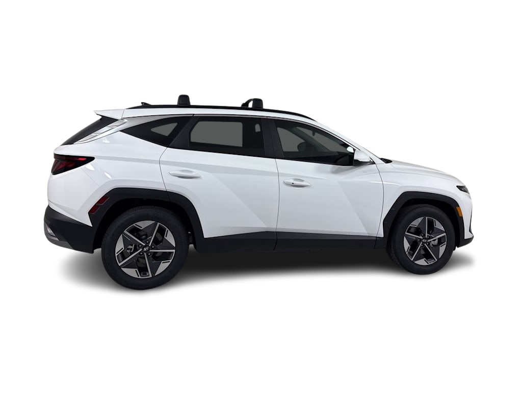 Thumbnail: 2026 Hyundai Tucson - 22