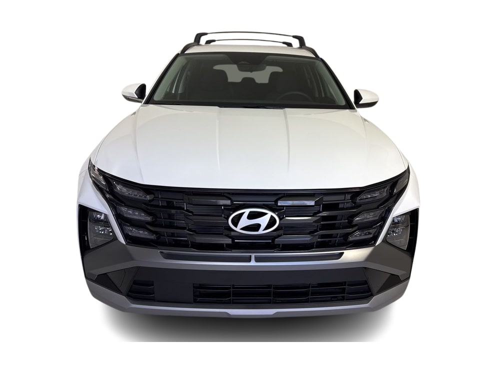 Thumbnail: 2026 Hyundai Tucson - 6