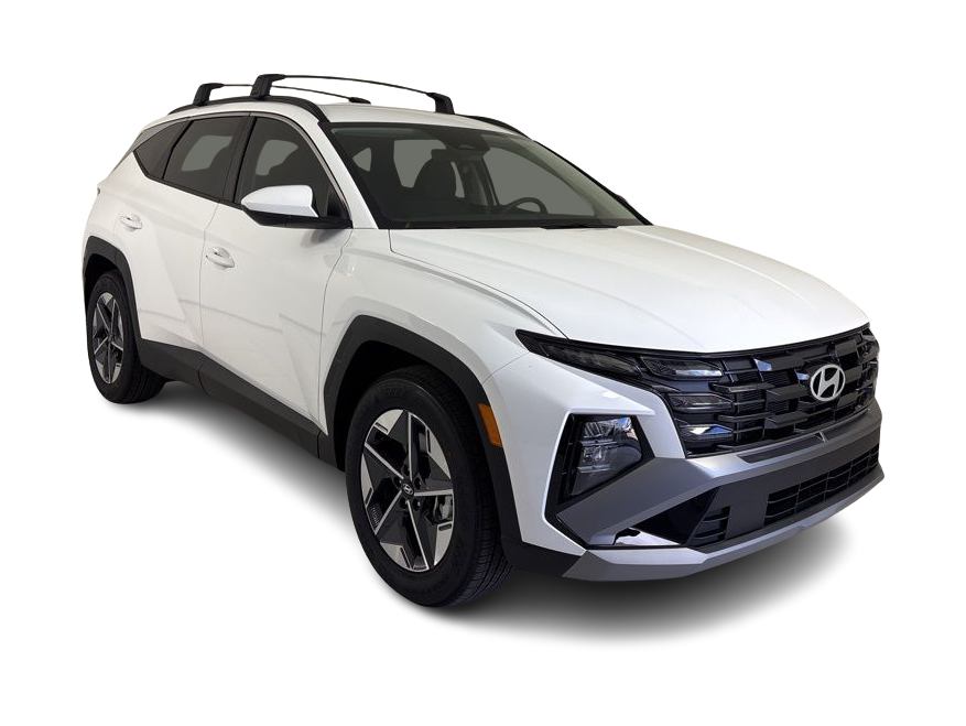 Thumbnail: 2026 Hyundai Tucson - 23