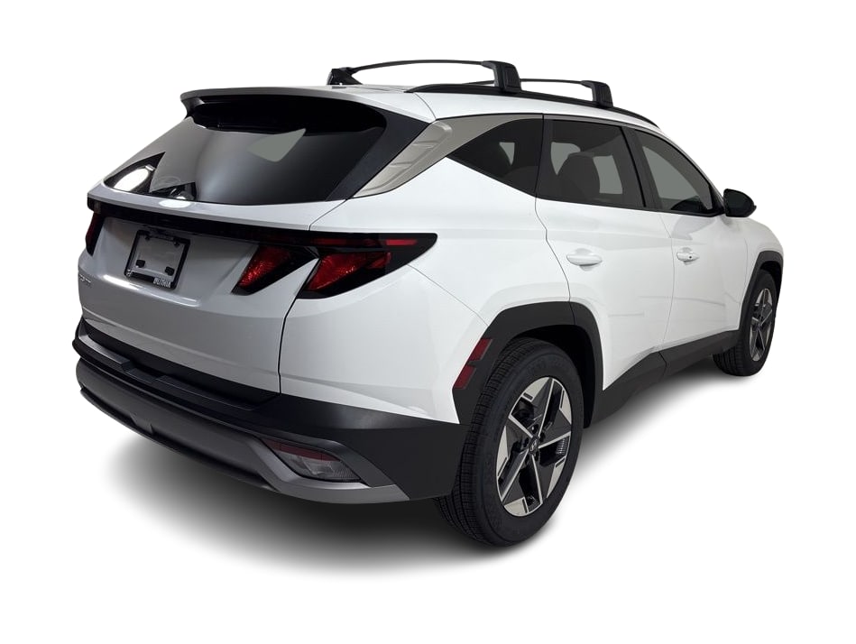Thumbnail: 2026 Hyundai Tucson - 21