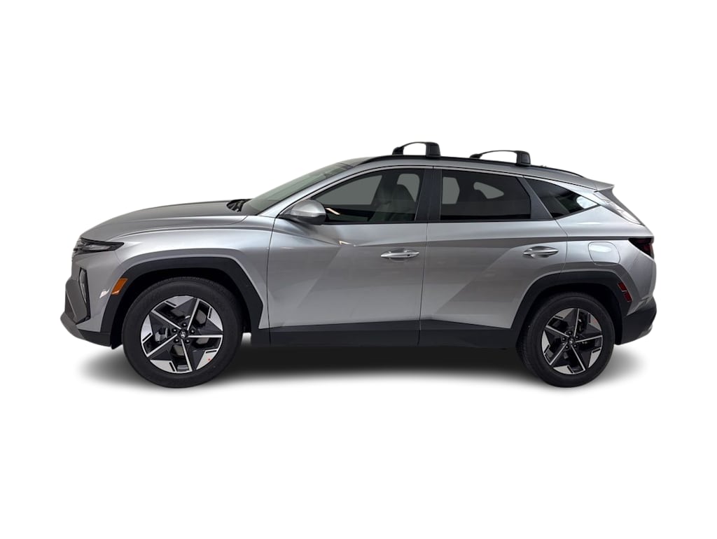 Thumbnail: 2026 Hyundai Tucson - 3