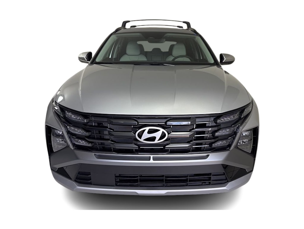 Thumbnail: 2026 Hyundai Tucson - 23
