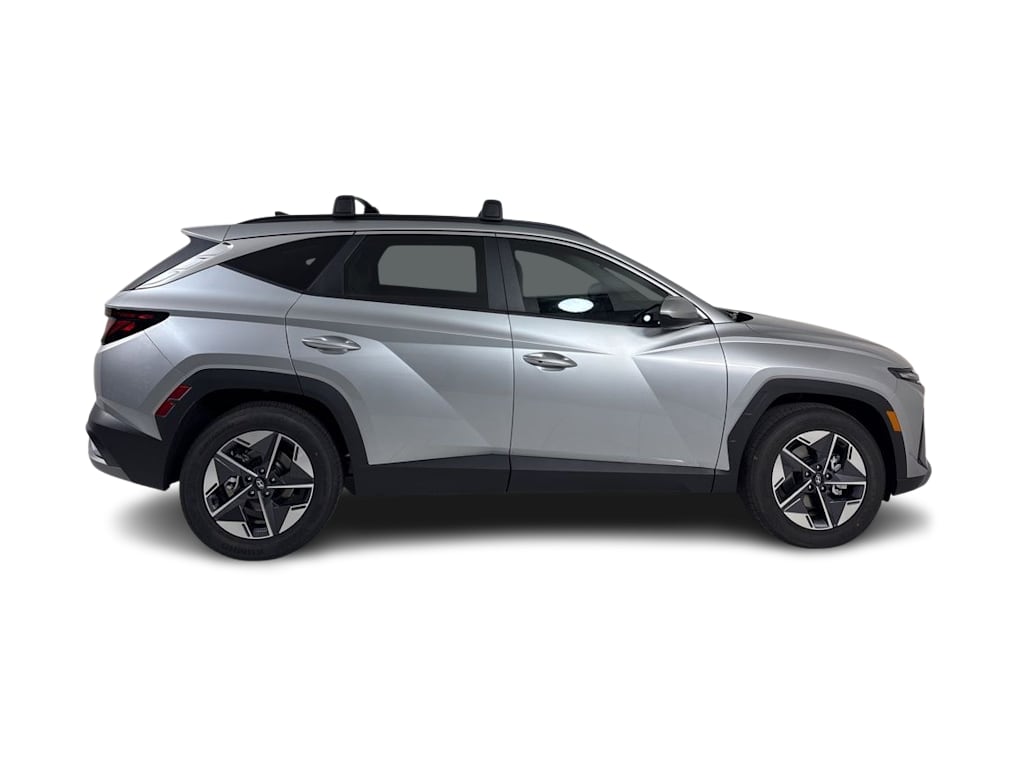 Thumbnail: 2026 Hyundai Tucson - 21