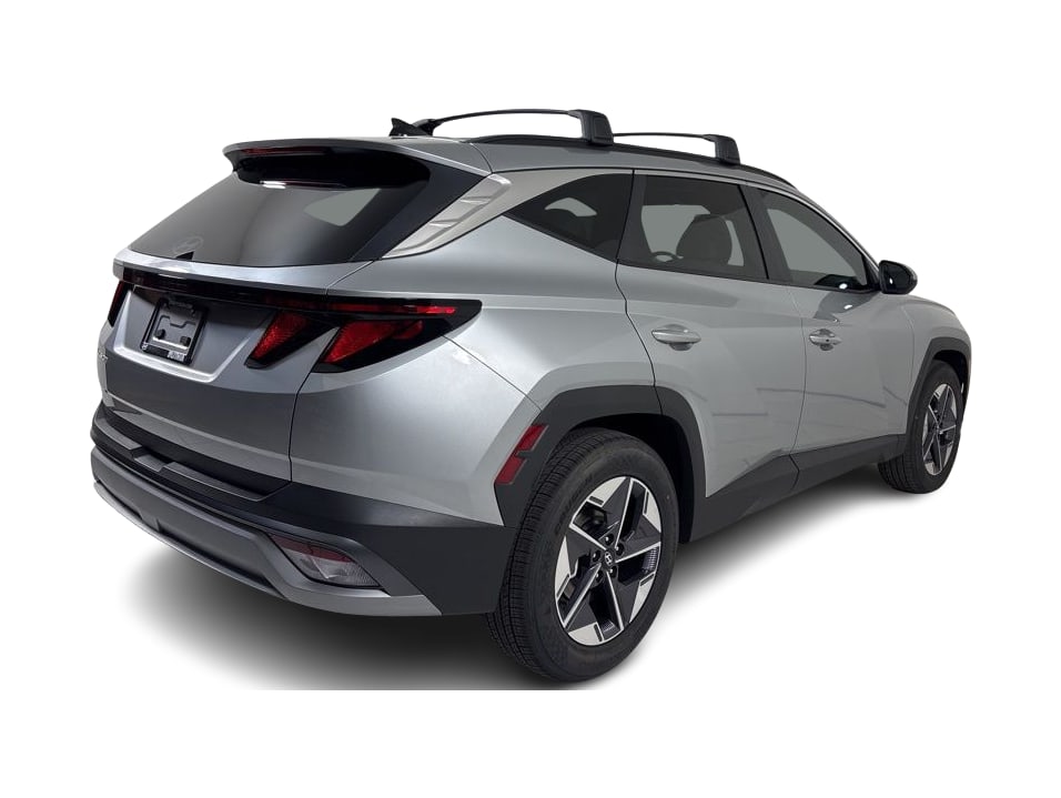 Thumbnail: 2026 Hyundai Tucson - 20