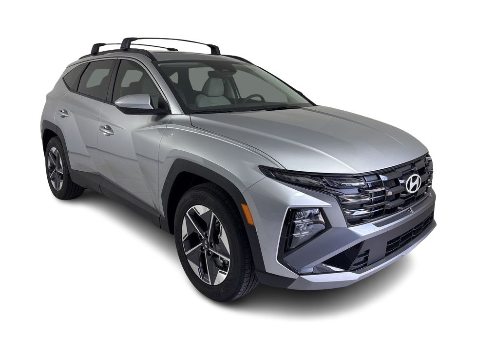 Thumbnail: 2026 Hyundai Tucson - 22