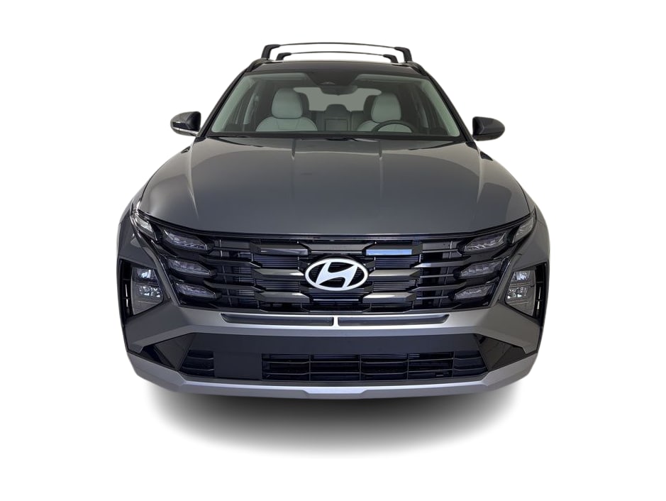 Thumbnail: 2026 Hyundai Tucson - 6