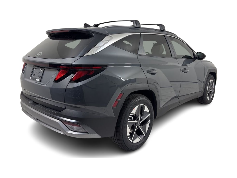 Thumbnail: 2026 Hyundai Tucson - 21