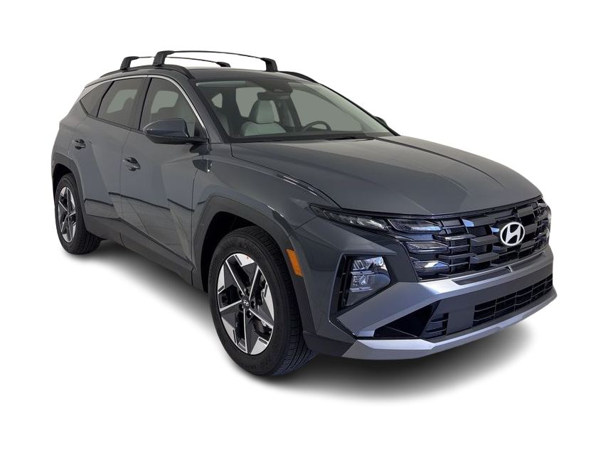 Thumbnail: 2026 Hyundai Tucson - 23
