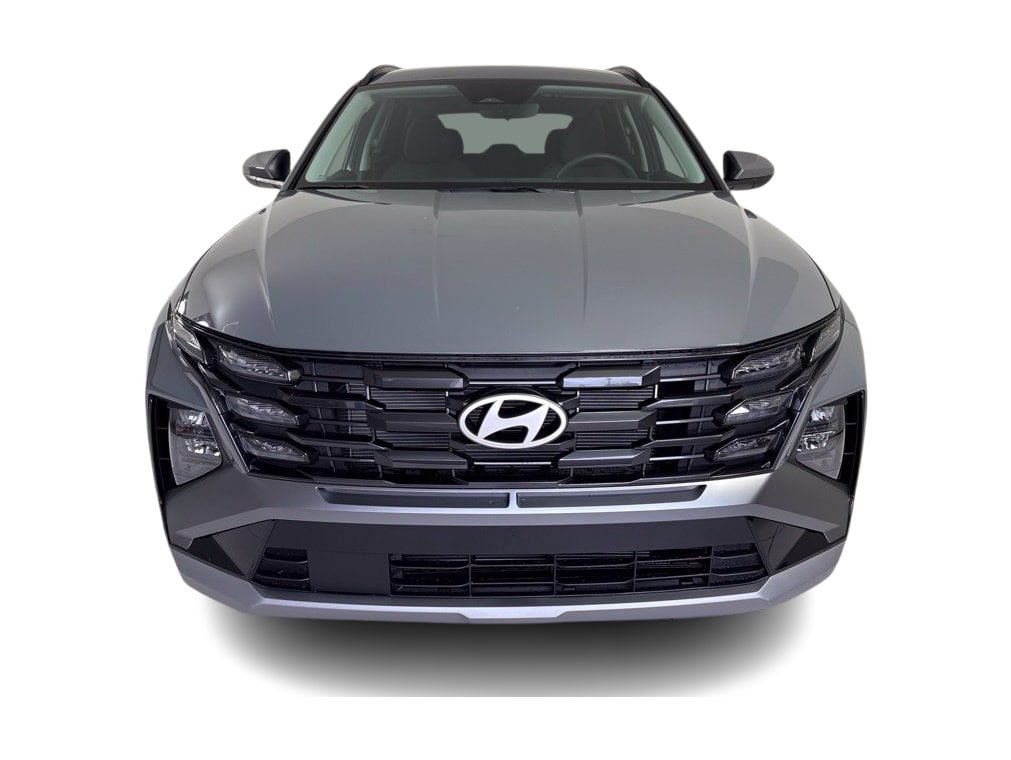 Thumbnail: 2026 Hyundai Tucson - 6