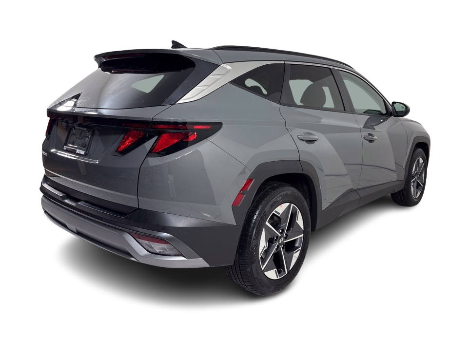 Thumbnail: 2026 Hyundai Tucson - 22