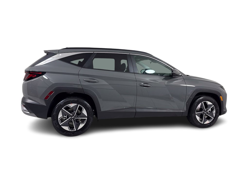 Thumbnail: 2026 Hyundai Tucson - 23