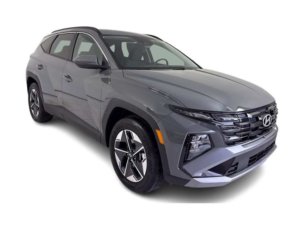 Thumbnail: 2026 Hyundai Tucson - 24