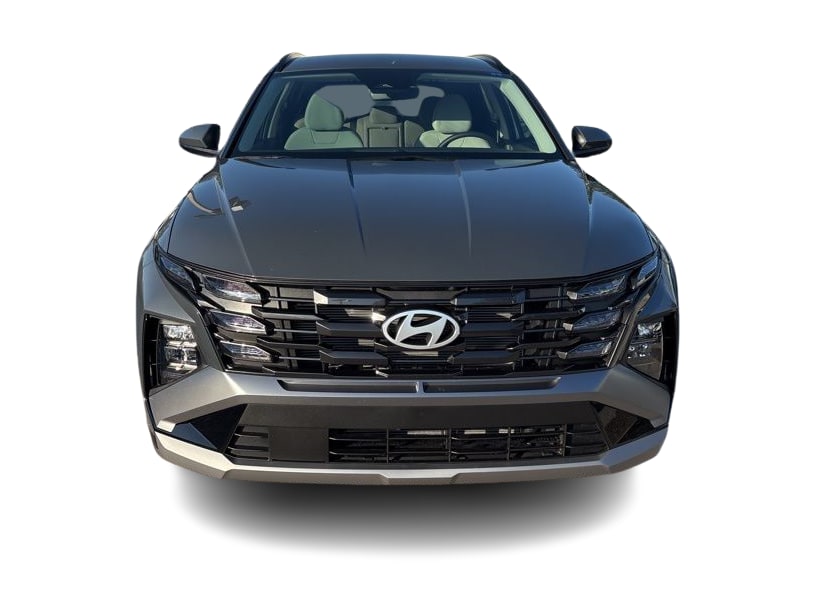 Thumbnail: 2026 Hyundai Tucson - 5