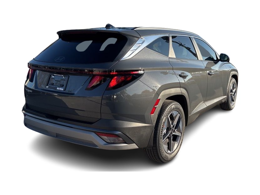 Thumbnail: 2026 Hyundai Tucson - 20