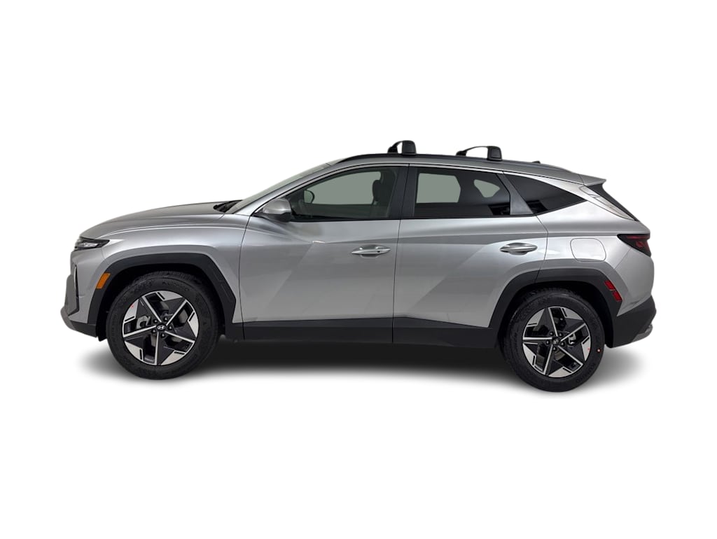 Thumbnail: 2026 Hyundai Tucson - 3