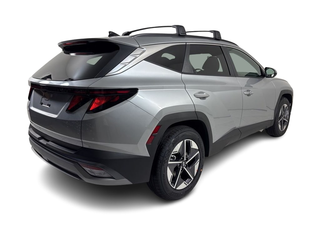 Thumbnail: 2026 Hyundai Tucson - 21