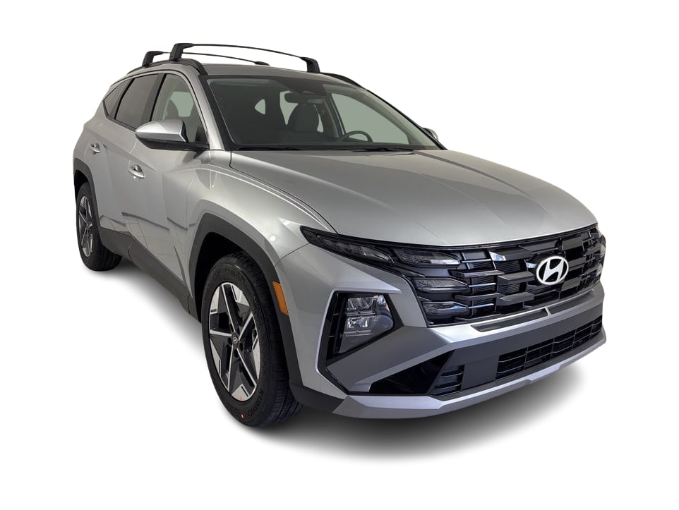 Thumbnail: 2026 Hyundai Tucson - 23