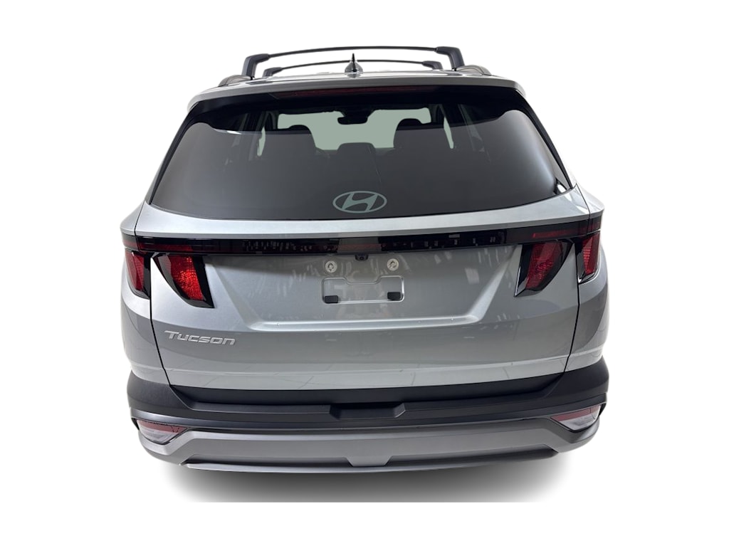Thumbnail: 2026 Hyundai Tucson - 5