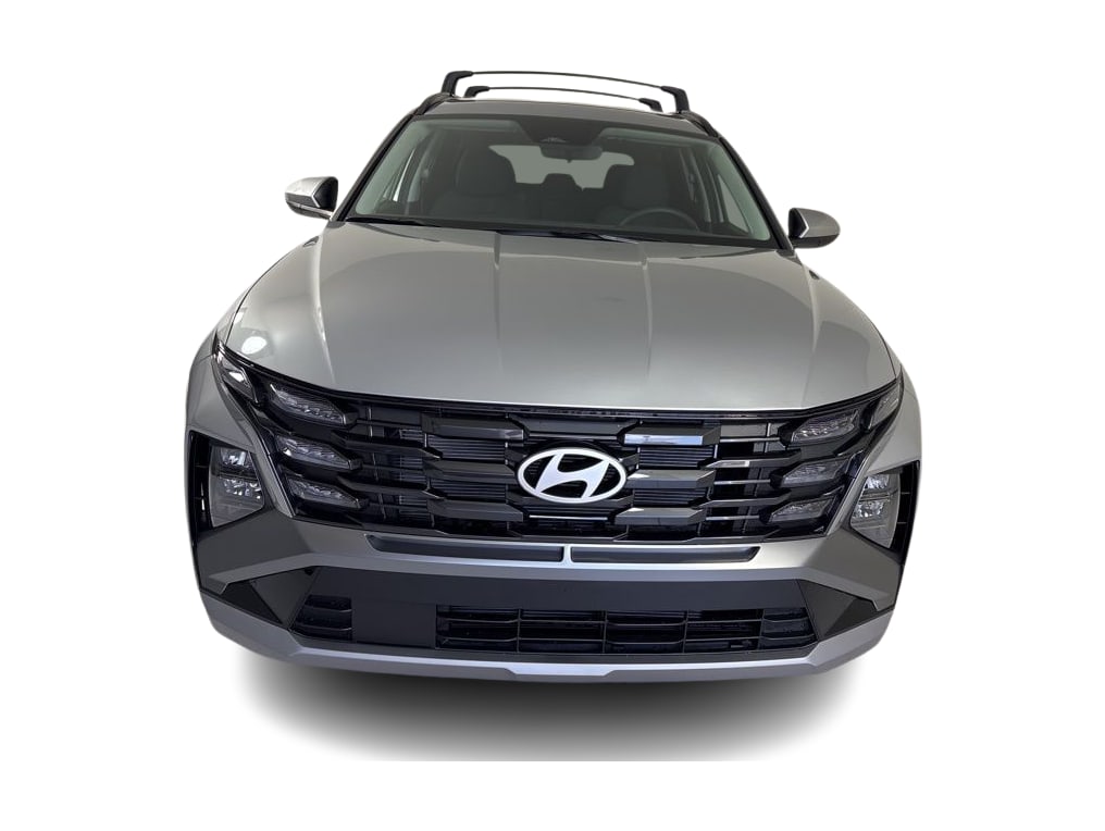 Thumbnail: 2026 Hyundai Tucson - 6