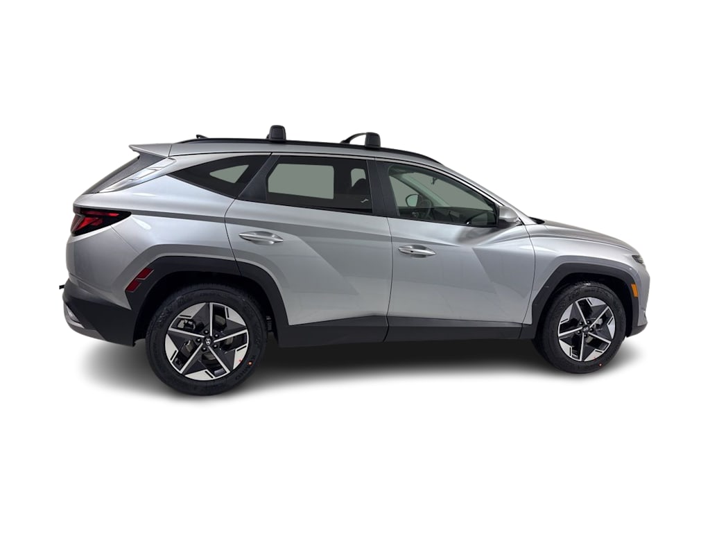 Thumbnail: 2026 Hyundai Tucson - 22