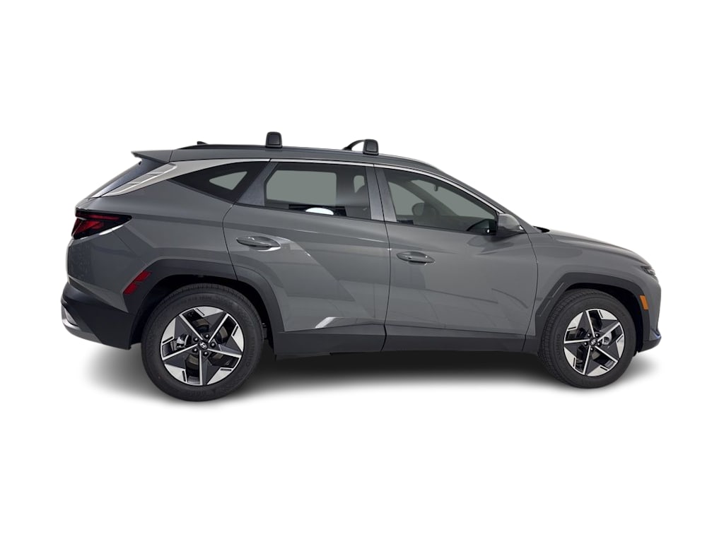 Thumbnail: 2026 Hyundai Tucson - 22