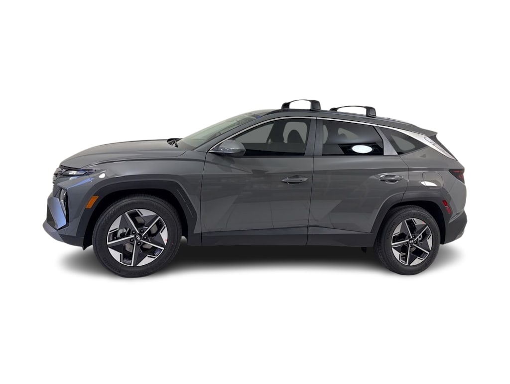 Thumbnail: 2026 Hyundai Tucson - 3