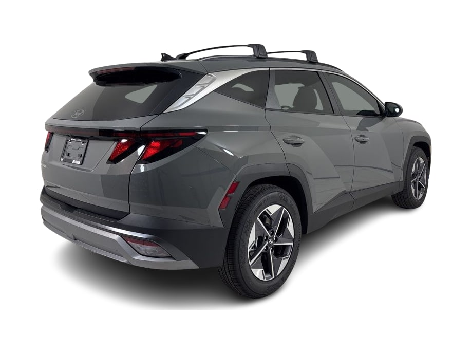 Thumbnail: 2026 Hyundai Tucson - 21