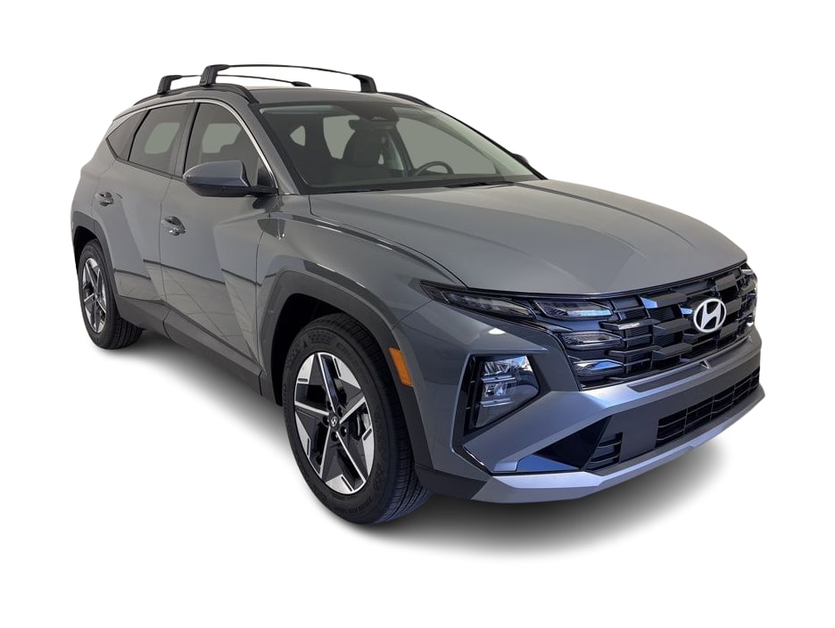 Thumbnail: 2026 Hyundai Tucson - 23