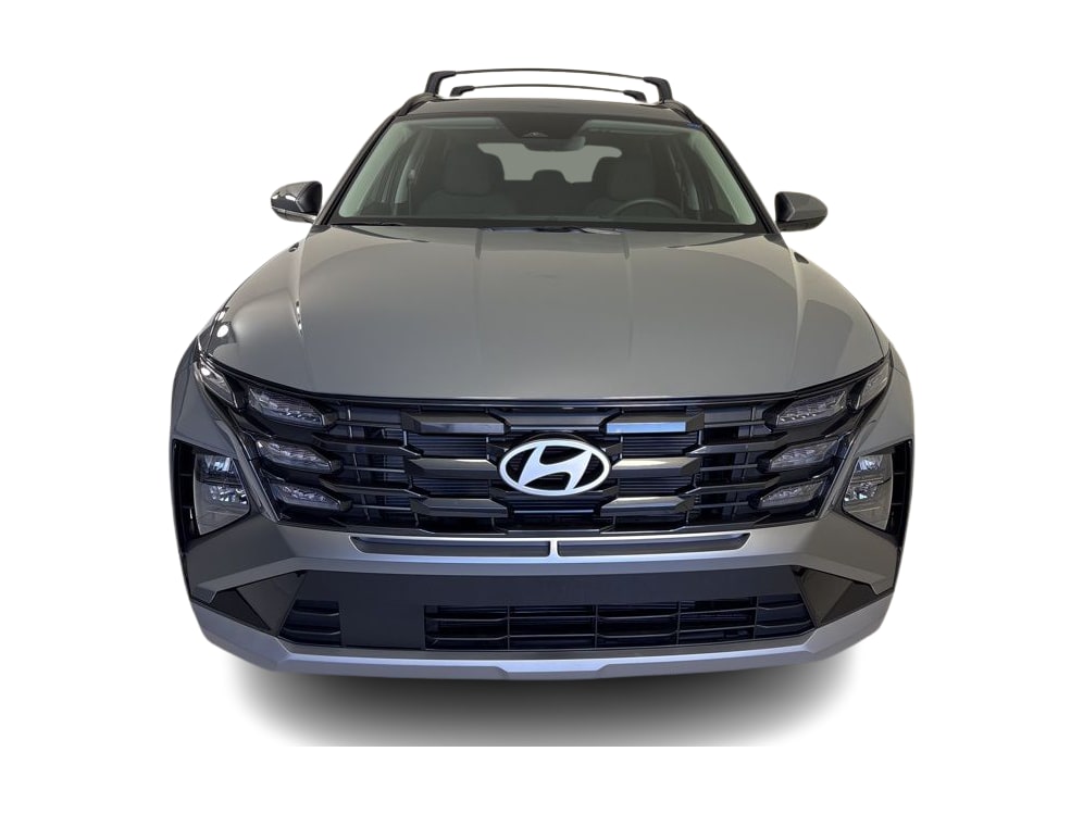 Thumbnail: 2026 Hyundai Tucson - 6