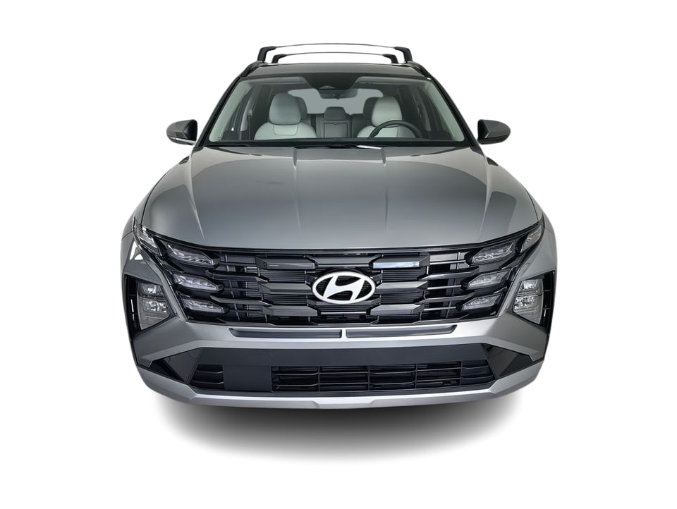 Thumbnail: 2026 Hyundai Tucson - 6