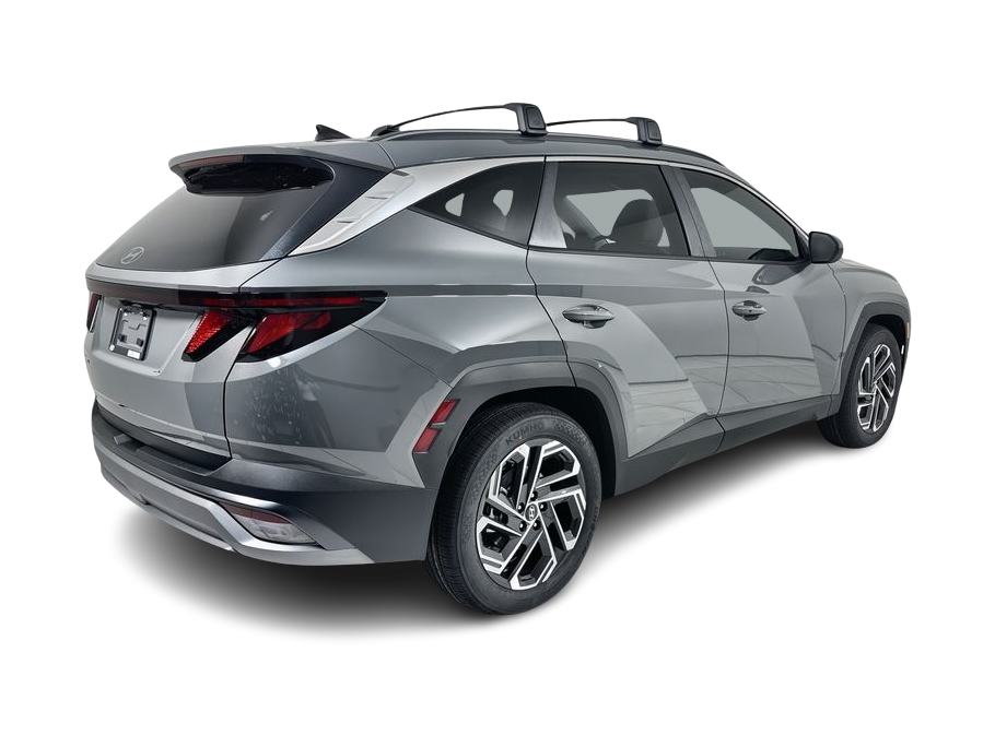 Thumbnail: 2026 Hyundai Tucson - 20