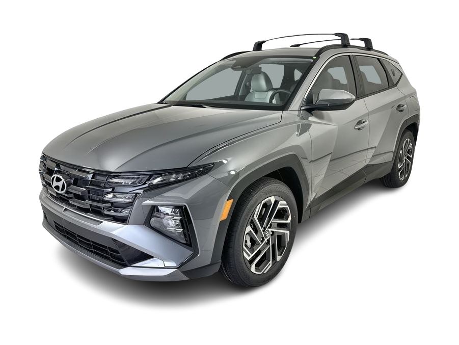 Thumbnail: 2026 Hyundai Tucson - 19