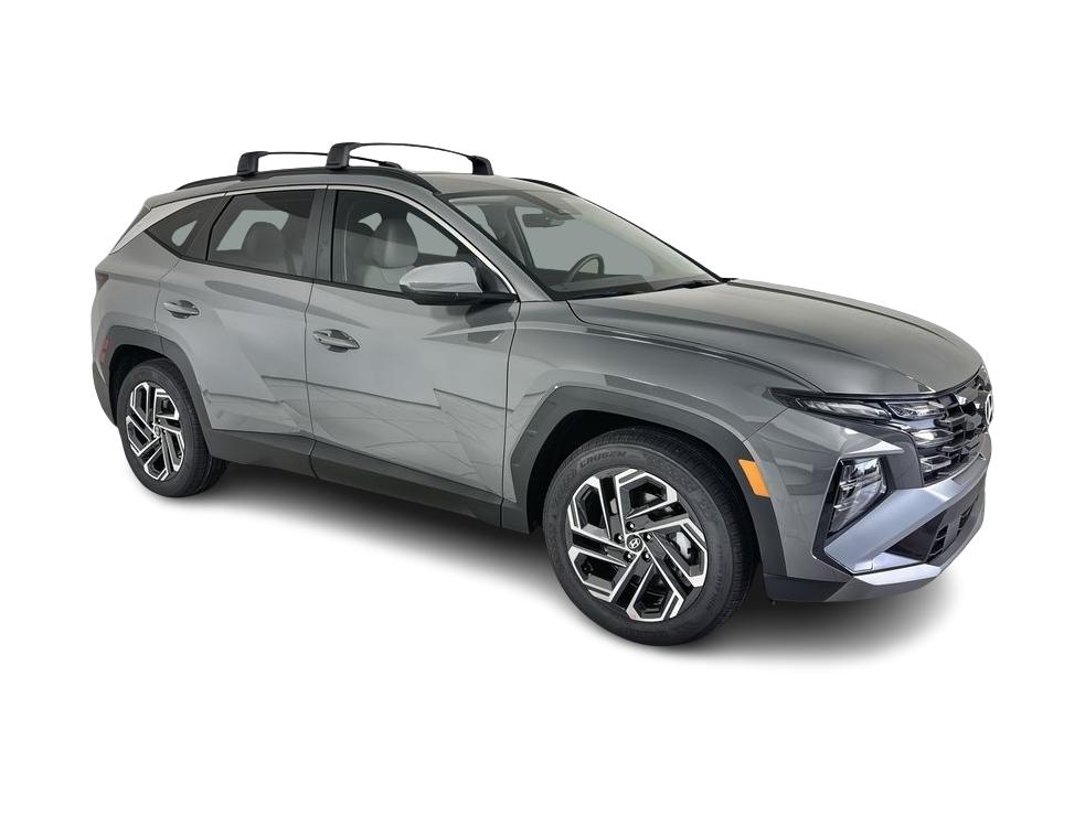 Thumbnail: 2026 Hyundai Tucson - 18