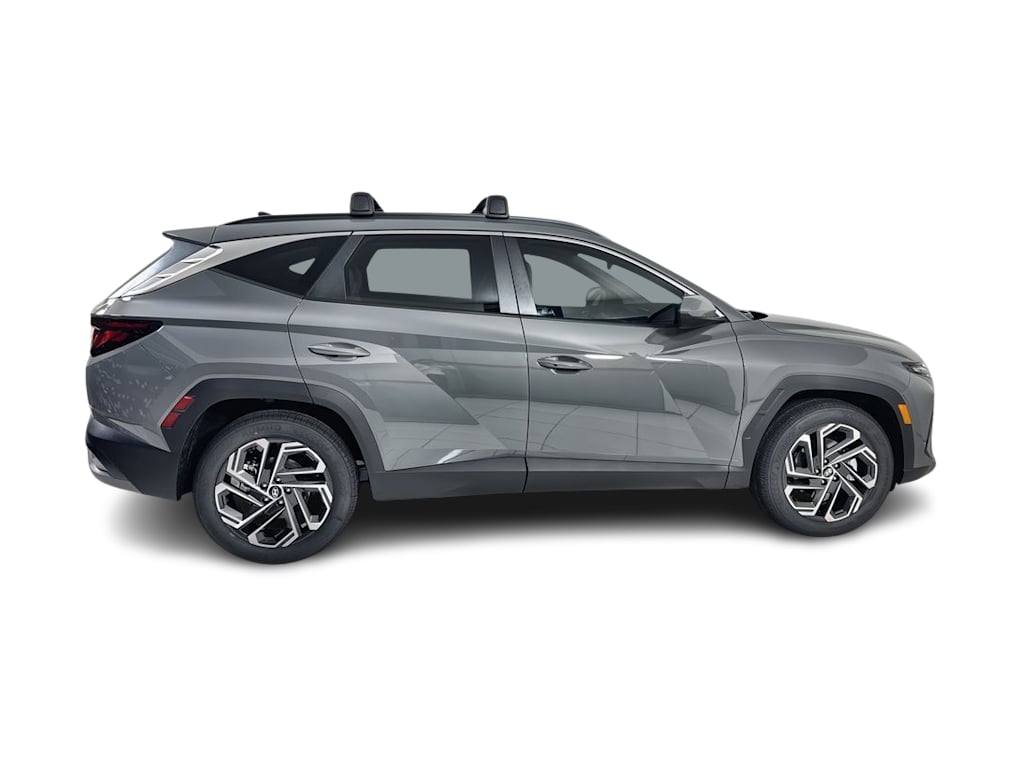 Thumbnail: 2026 Hyundai Tucson - 21