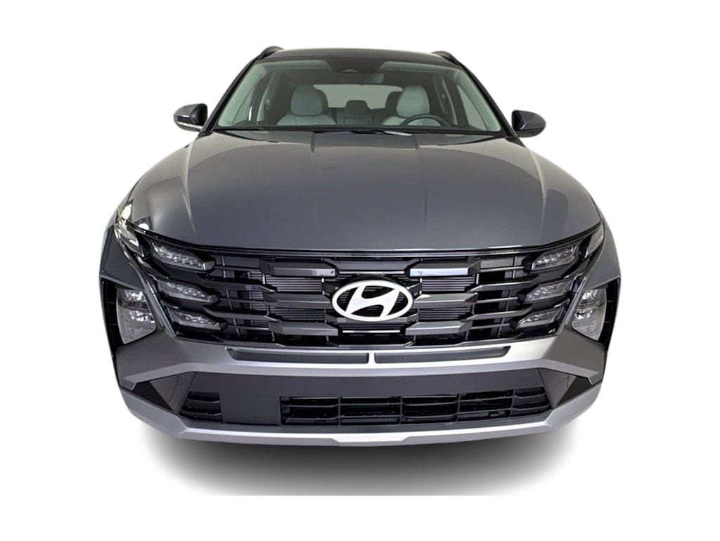 Thumbnail: 2026 Hyundai Tucson - 6