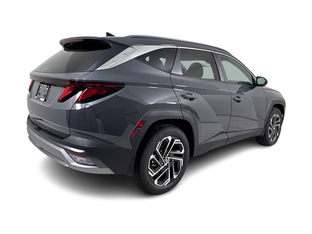 Thumbnail: 2026 Hyundai Tucson - 23