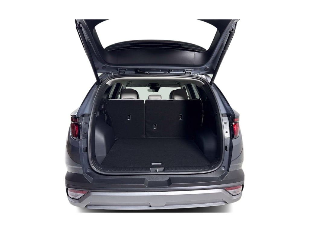 Thumbnail: 2026 Hyundai Tucson - 19