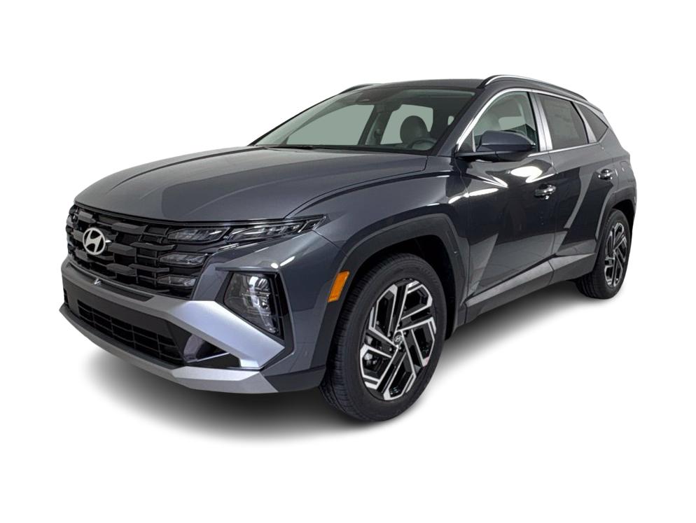 Thumbnail: 2026 Hyundai Tucson - 22