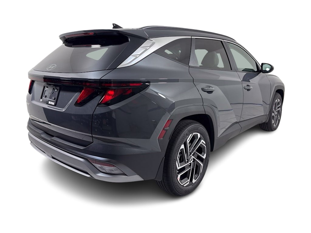 Thumbnail: 2026 Hyundai Tucson - 20