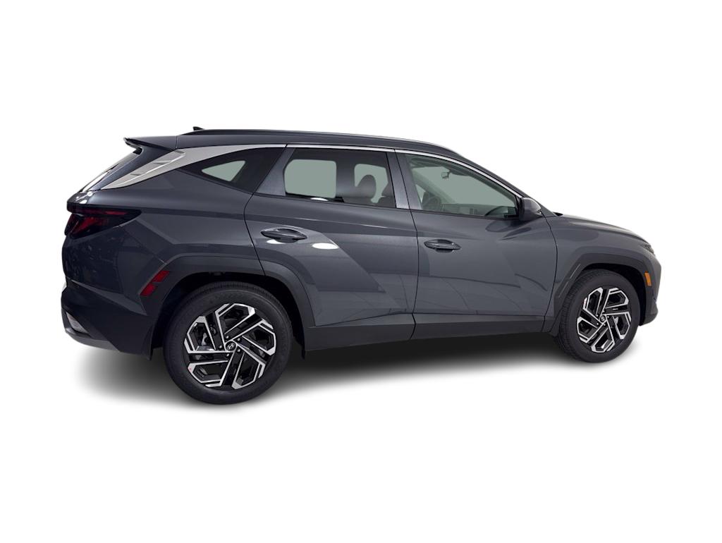 Thumbnail: 2026 Hyundai Tucson - 21