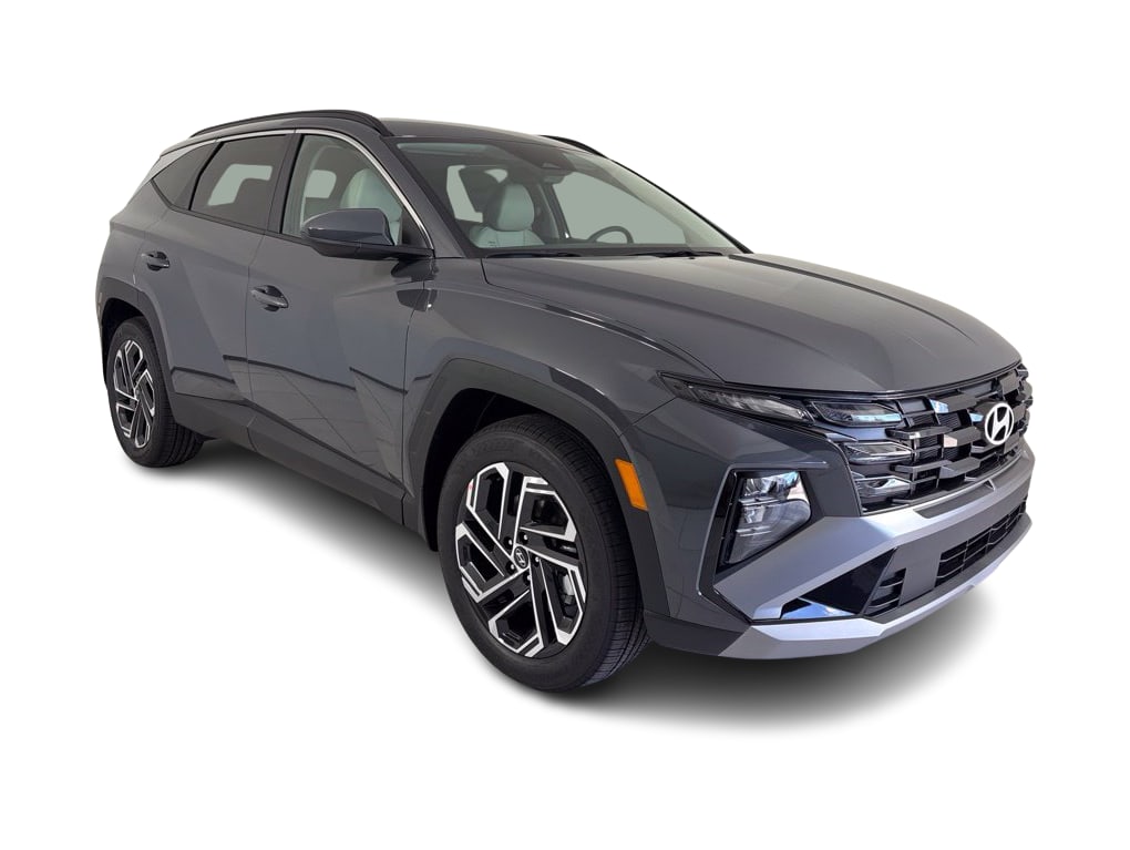 Thumbnail: 2026 Hyundai Tucson - 22