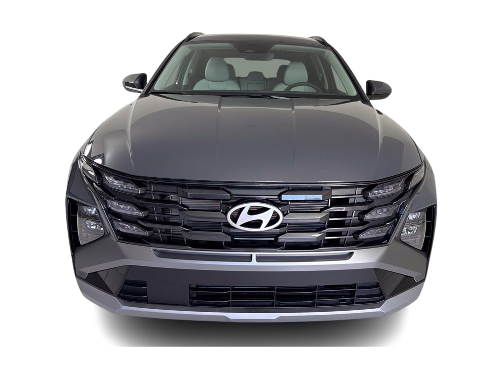 Thumbnail: 2026 Hyundai Tucson - 6