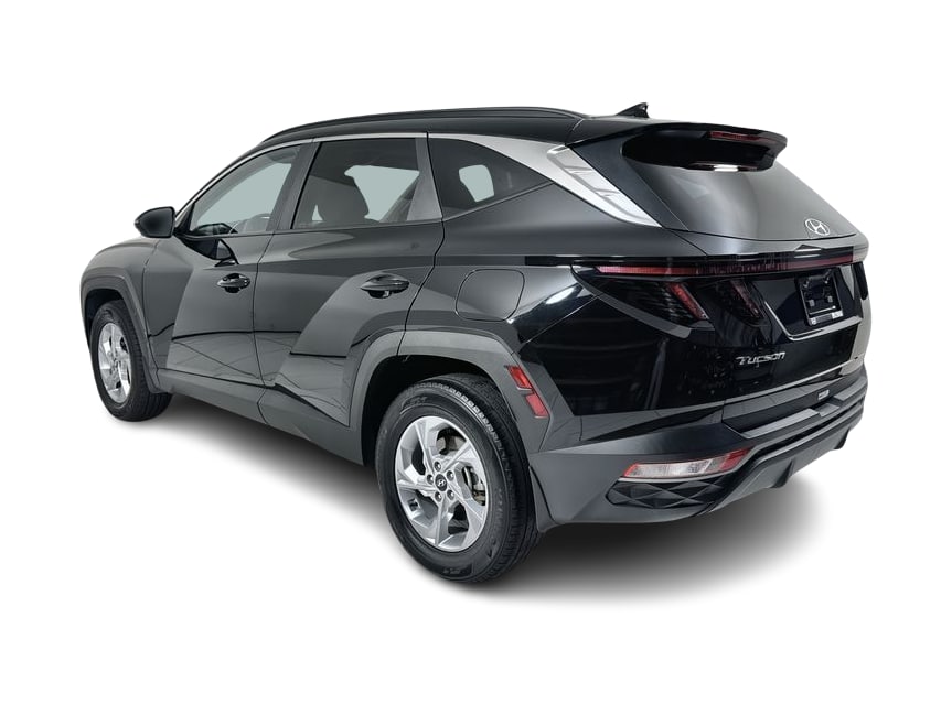 Thumbnail: 2023 Hyundai Tucson - 4