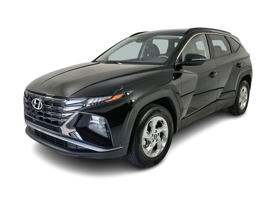 Thumbnail: 2023 Hyundai Tucson - 18