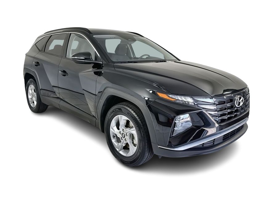 Thumbnail: 2023 Hyundai Tucson - 17