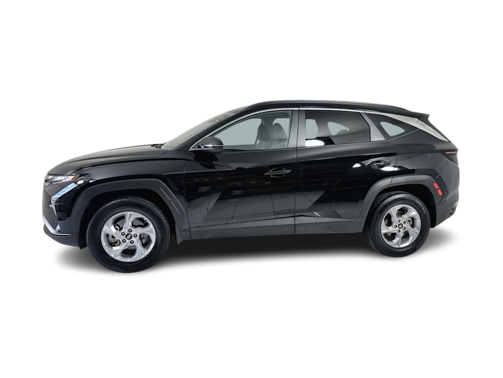 Thumbnail: 2023 Hyundai Tucson - 3